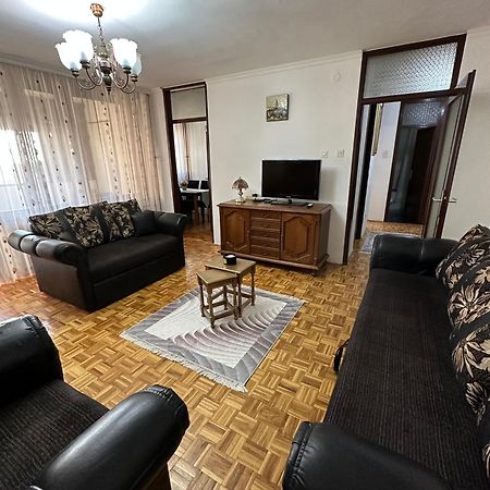 Tamaris Apartment Subotica Exterior foto