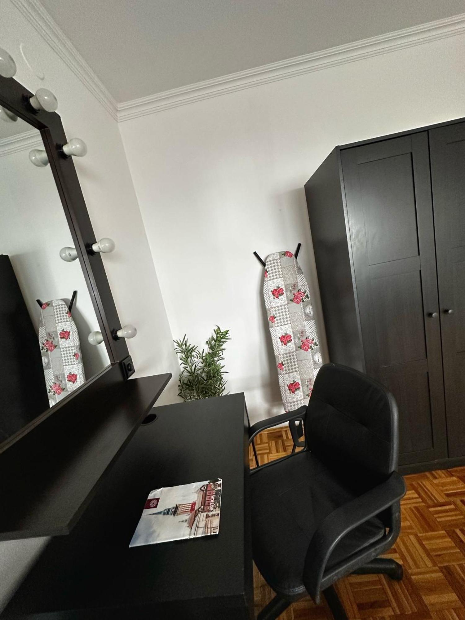 Tamaris Apartment Subotica Exterior foto